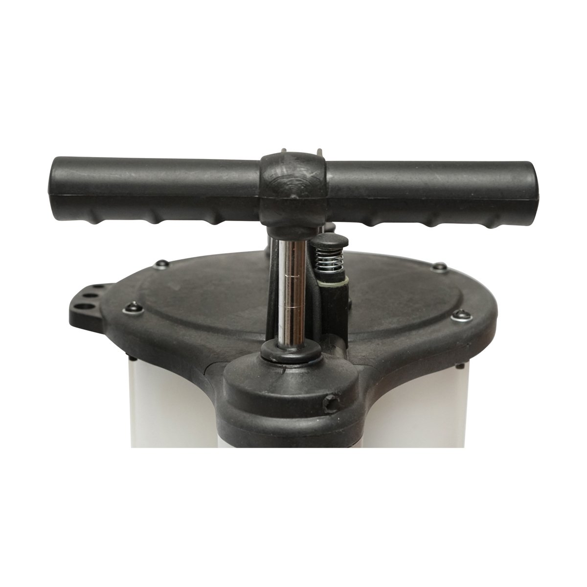 Pompa manuala 9L pentru extras ulei din motor si transmisie Breckner Germany